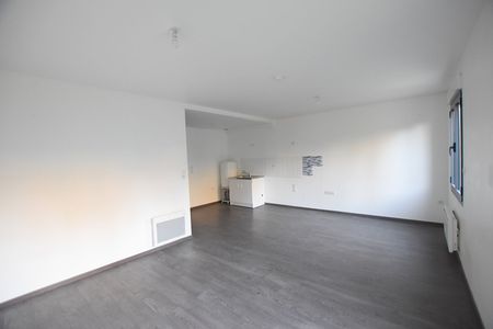 Location appartement 1 pièce, 31.58m², Osny - Photo 2