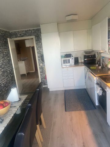 Kotkagatan, Kista - Foto 5