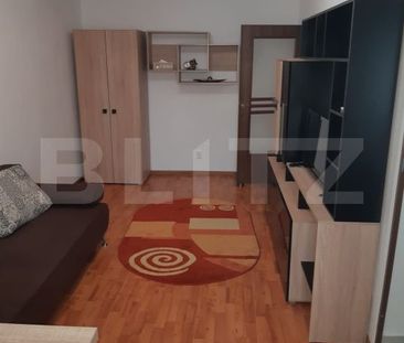 Garsoniera de inchiriat, 35 mp, zona Dacia - Fotografie 4