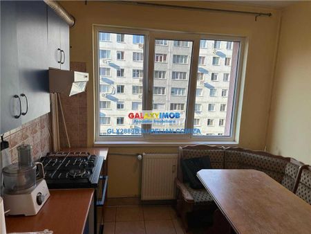 Inchiriere apartament 3 camere metrou Nicolae Grigorescu - Fotografie 5