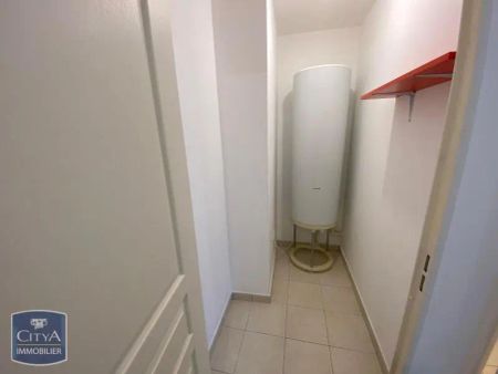 Appartement à louer 3 pièces 62.15m² - Photo 2