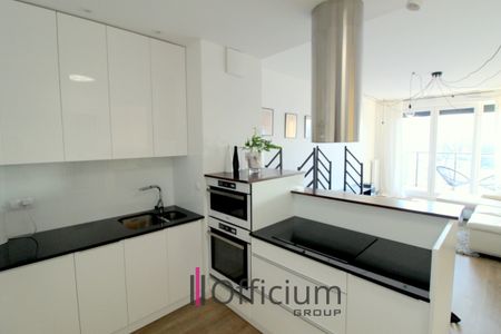 Wynajmę 2-pok Apartament, Żoliborz - Zdjęcie 5