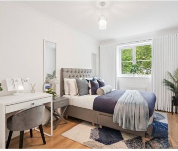 1 Bed Flat, Bader Court, NW9 - Photo 6