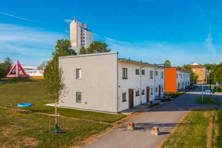 Svalgången 19 - Photo 4