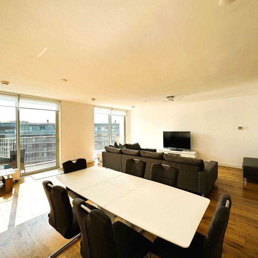 Appartement te huur: Carolina MacGillavrylaan 434 1098 XB Amsterdam - Foto 1