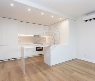 Apartamento T3 em Lisboa - Photo 6