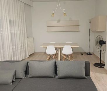 Διαμέρισμα για ενοικίαση Θέρισσος (Ηράκλειο Κρήτης) - Photo 5
