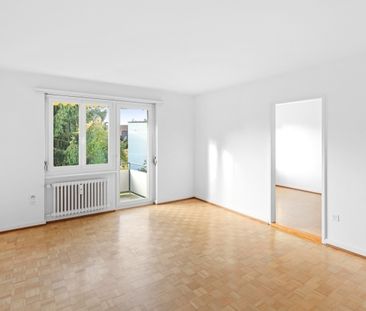 Une vie douillette au cœur de Frauenfeld - Photo 1