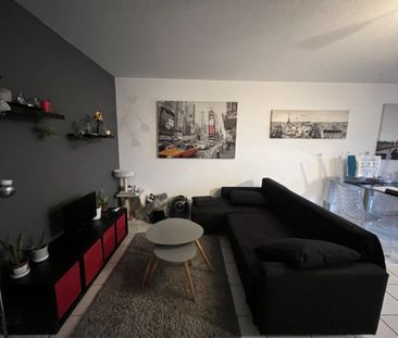 Location Appartement 2 pièces Meublé 52m² BORDEAUX 33000 - Photo 5