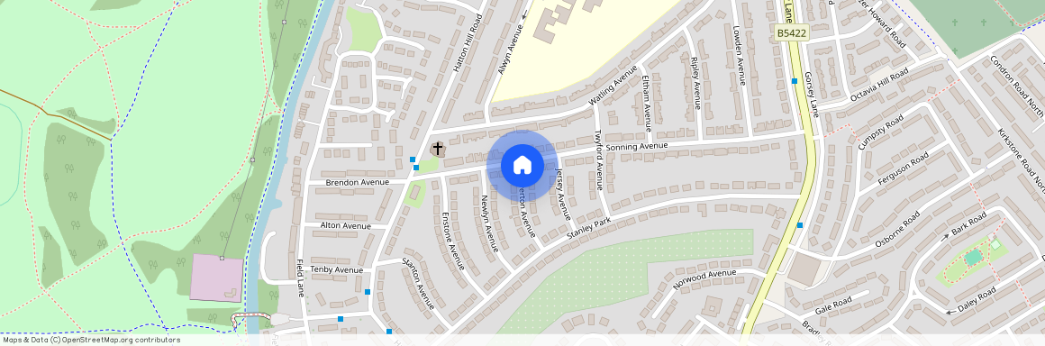 Sonning Avenue, Litherland, L21 9JQ-A..., L21 9JQ, Liverpool