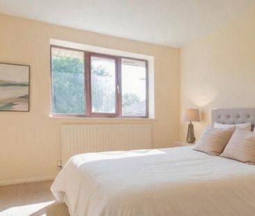 2 Bed End Terrace, Mickledon Close, NG2 - Photo 4