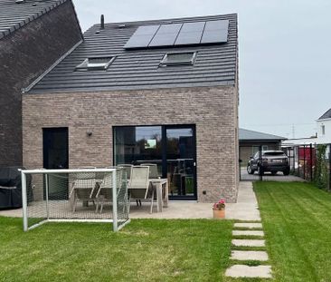 Woning te huur in Bevere voor € 1.050 met 3 slaapkamers - Photo 1