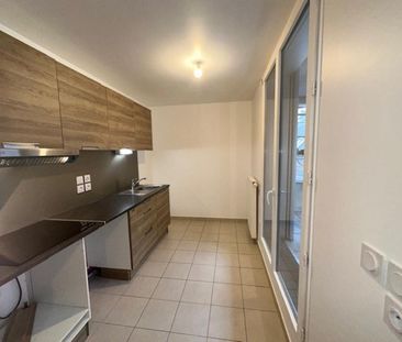 location Appartement T2 DE 46.7m² À BOULOGNE BILLANCOURT - Photo 3