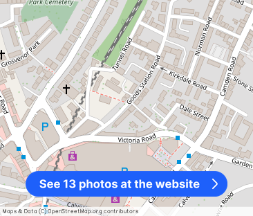 Kensington Mews, Goods Station Road, Tunbridge Wells, Kent, TN1 - Photo 1