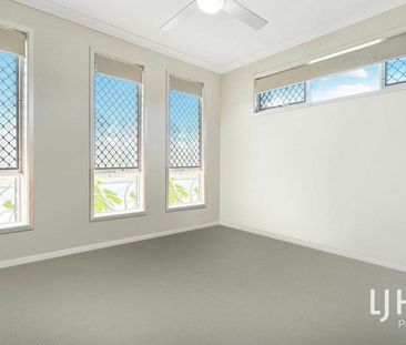 New Year, New Home? Modern Living on Generous Block with Great Yard! - Photo 4