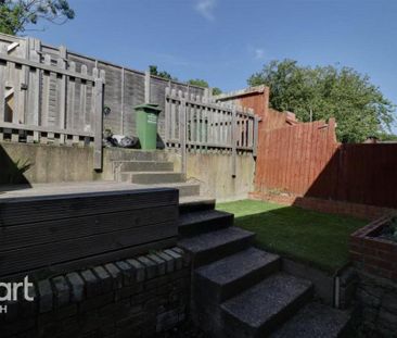 1 bedroom in a house share to rent - Photo 5
