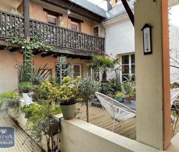 Appartement à louer 2 pièces 55.23m² - Photo 4