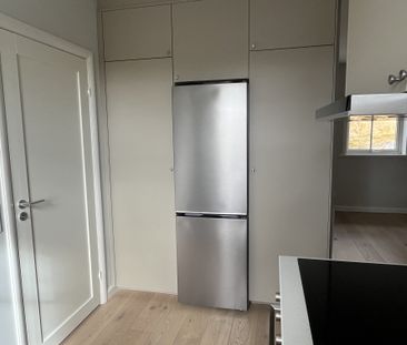 Norrby Vinterväg - Foto 4