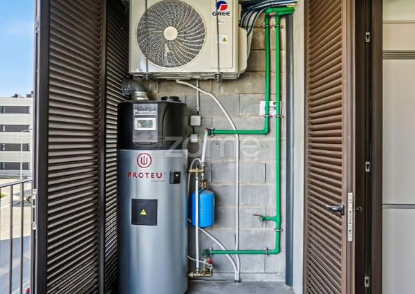 Apartamento T3 em Porto