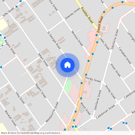 13a St Georges Road, NSW 2207, Bexley