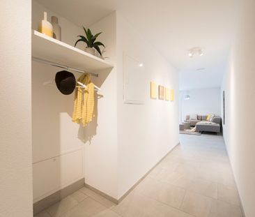 3.5 Zimmer, 91 m², EG - Photo 6