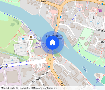 Caversham, Reading, RG4 - Photo 1