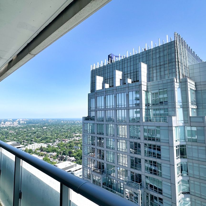 For Lease - 2221 Yonge Street Unit# 4607, Toronto, Ontario - Photo 1