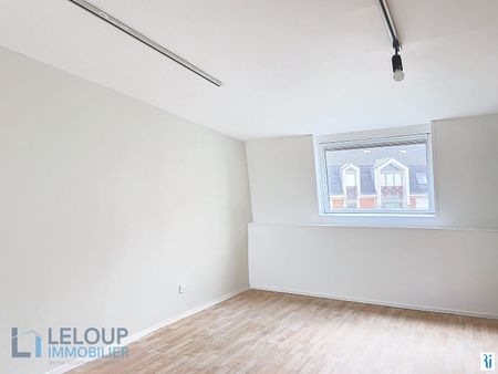 Location Appartement 1 pièce 26m² ROUEN 76000 - Photo 4