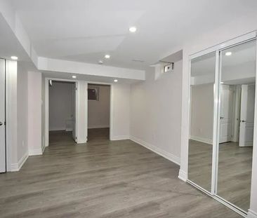 For Lease - 25 Frampton Road Unit# BSMT, Brampton, Ontario - Photo 5