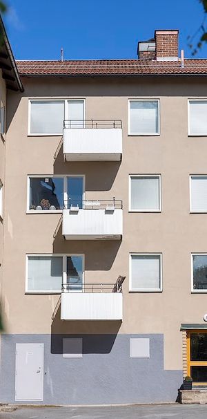 Åhusvägen 23, Björkhagen - Photo 2