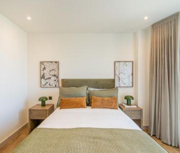2 bedroom apartment to rent - Photo 4