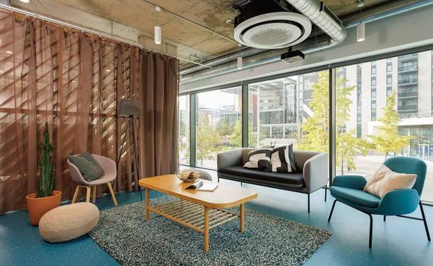 Medium Standard Double Ensuite - Photo 1