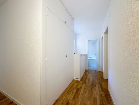 Superbe duplex au centre-ville de Lausanne - Photo 3