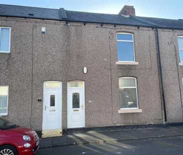 2 bedroom terraced house to rent - Photo 6