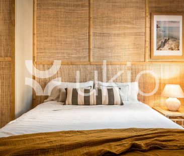 2 bedroom luxury Apartment for rent in Barcelona, Catalonia - Photo 2