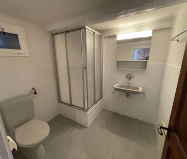 1.5 room apartment - Foto 3