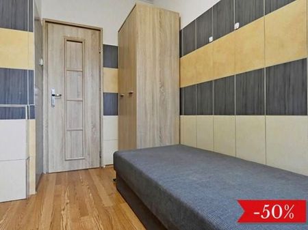 Pokój, ul. Wspólna Droga - Zdjęcie 5