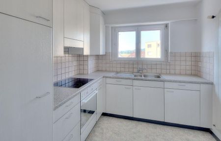 Ihr neues Zuhause: Charmante 3-Zimmer-Wohnung - Photo 2