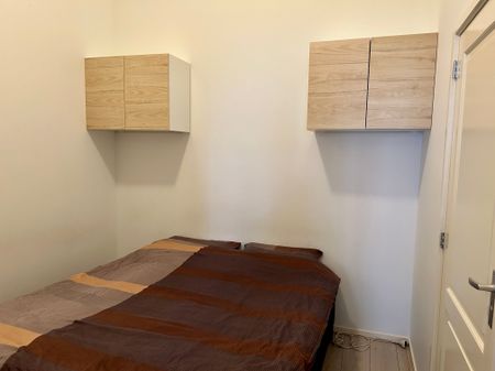 Te huur: Appartement Achter St.-Pieter in Utrecht - Foto 3