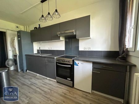 Appartement à louer 2 pièces 39.44m² - Photo 5