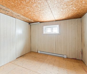 Appartement à Montréal (Villeray/Saint-Michel/Parc-Extension) - Photo 3