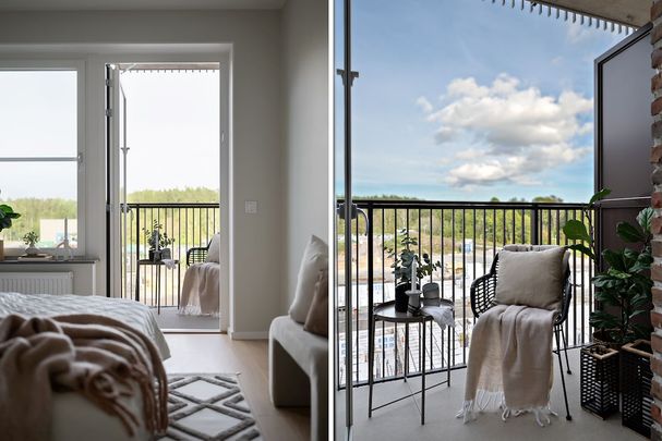 Grindstuguvägen 67, Viggbyholm - Photo 1