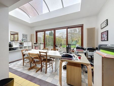 Rue des Tritomas 1170 Watermael-Boitsfort - Photo 4