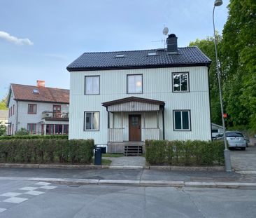 Rörmyren, Göteborg - Photo 2