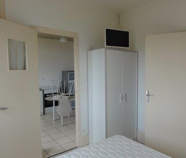 Location Appartement 2 pièces Meublé 38m² LE CREUSOT 71200 - Photo 3