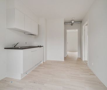 Mutzuvej 8, 1. 2., 2500 Valby - Photo 1