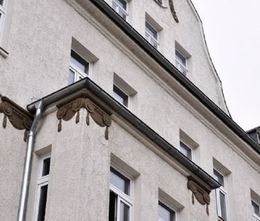 Schöne Familienwohnung! - Photo 1