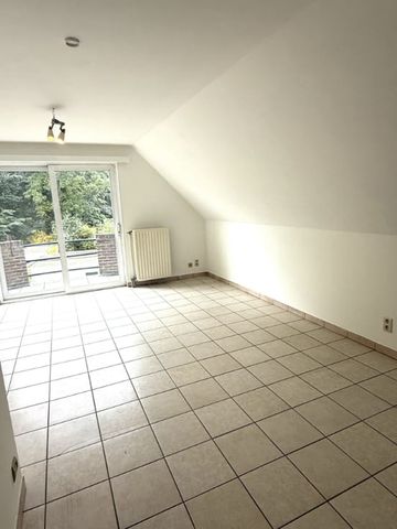 Appartement te huur - Photo 2