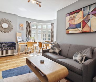 Shepherds Bush Road, Shepherds Bush, W6, London - Photo 1