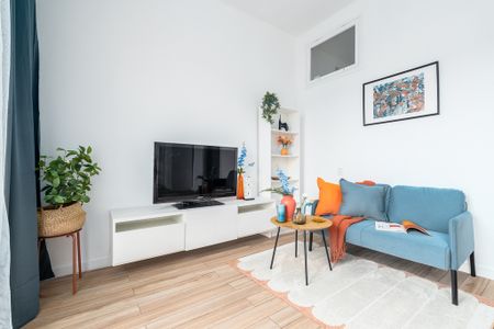 Piękna kawalerka w samym Centrum Szczecin - Photo 2